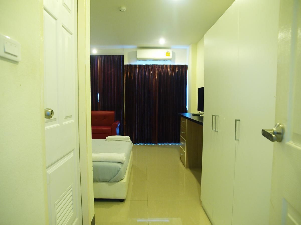 ห้องมาตรฐานเตียงใหญ่