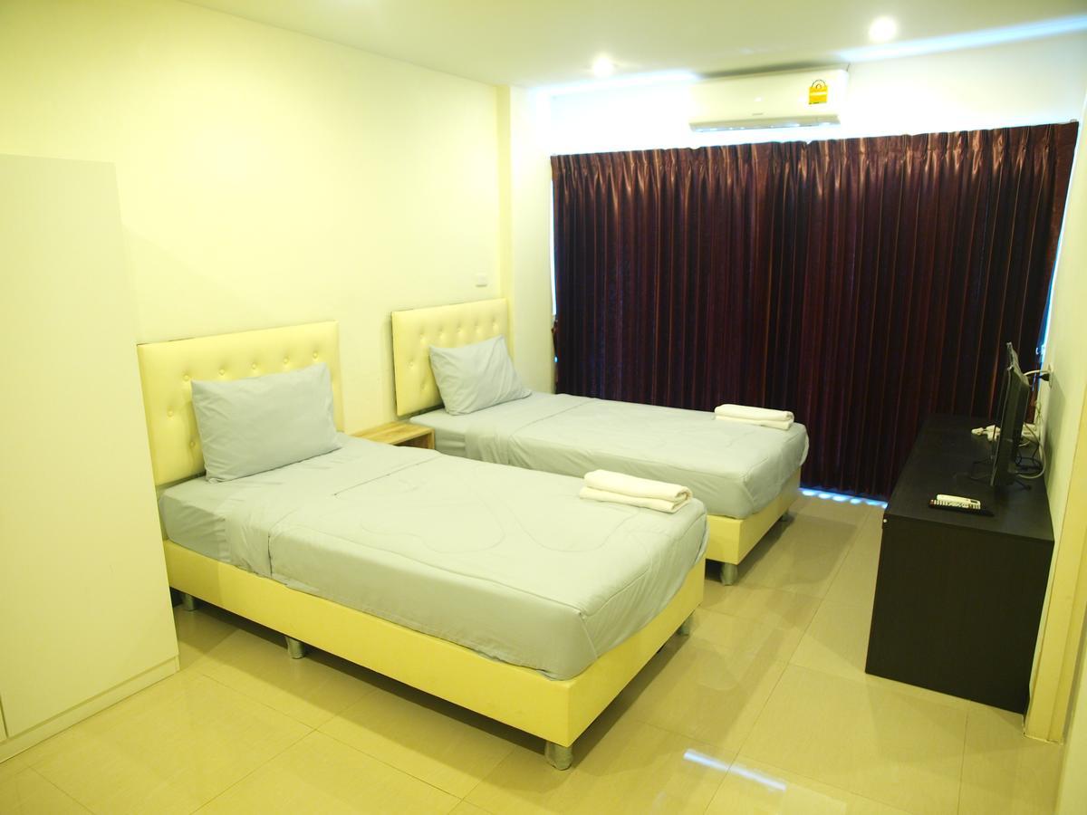 ห้องสำหรับครอบครัว