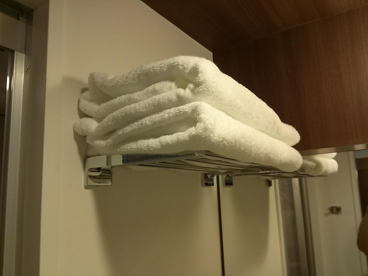 Habitación Doble Estándar - No fumadores