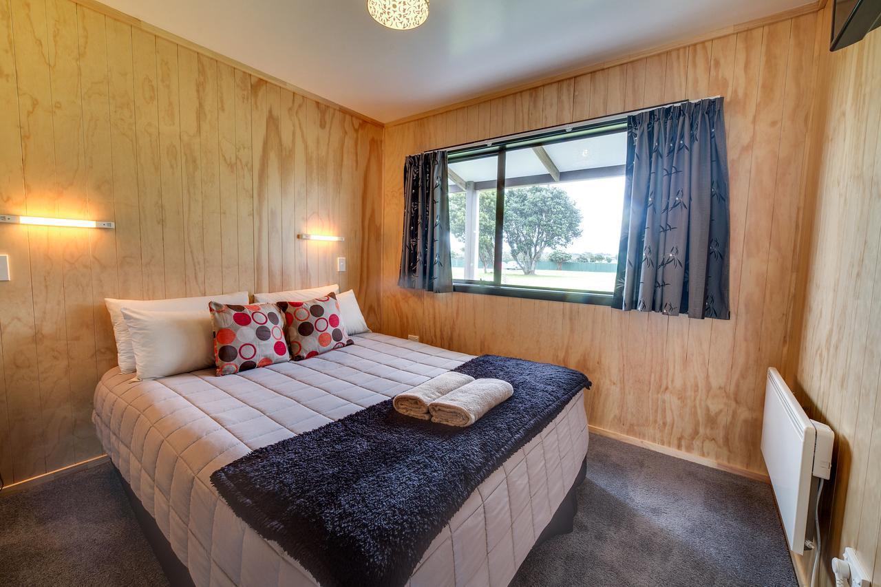 Superior Two-Bedroom with en Suite
