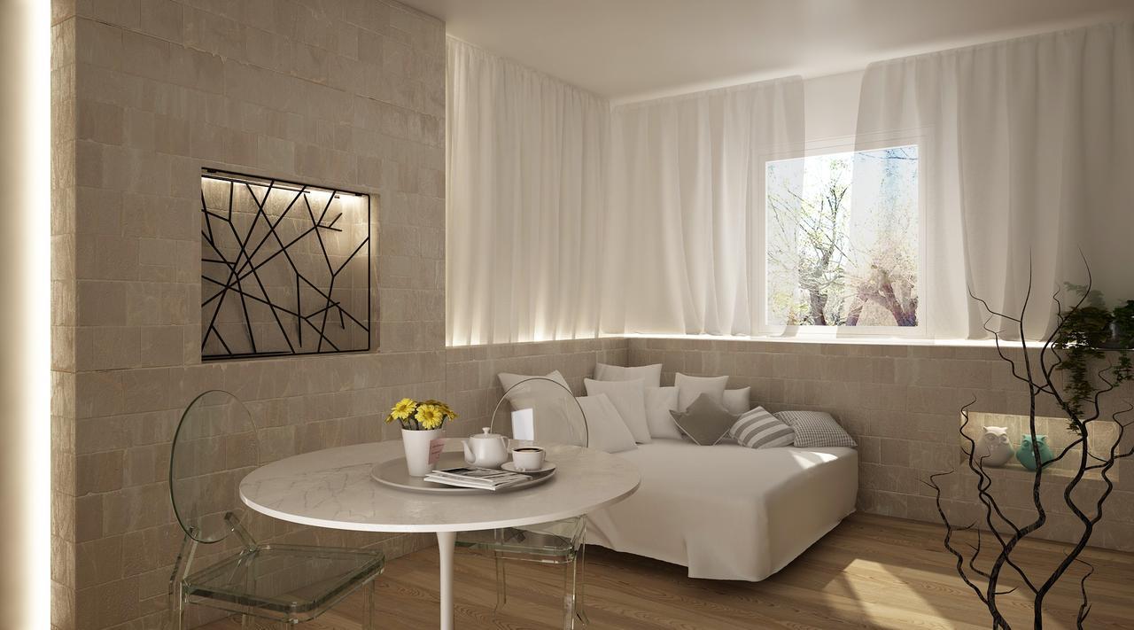 Suite with Patio - Annex