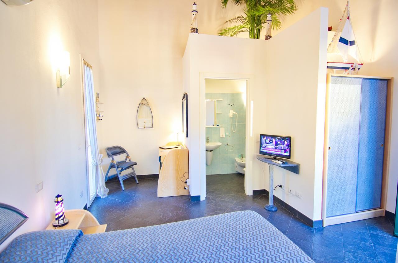Superior Deluxe Double or Twin Room