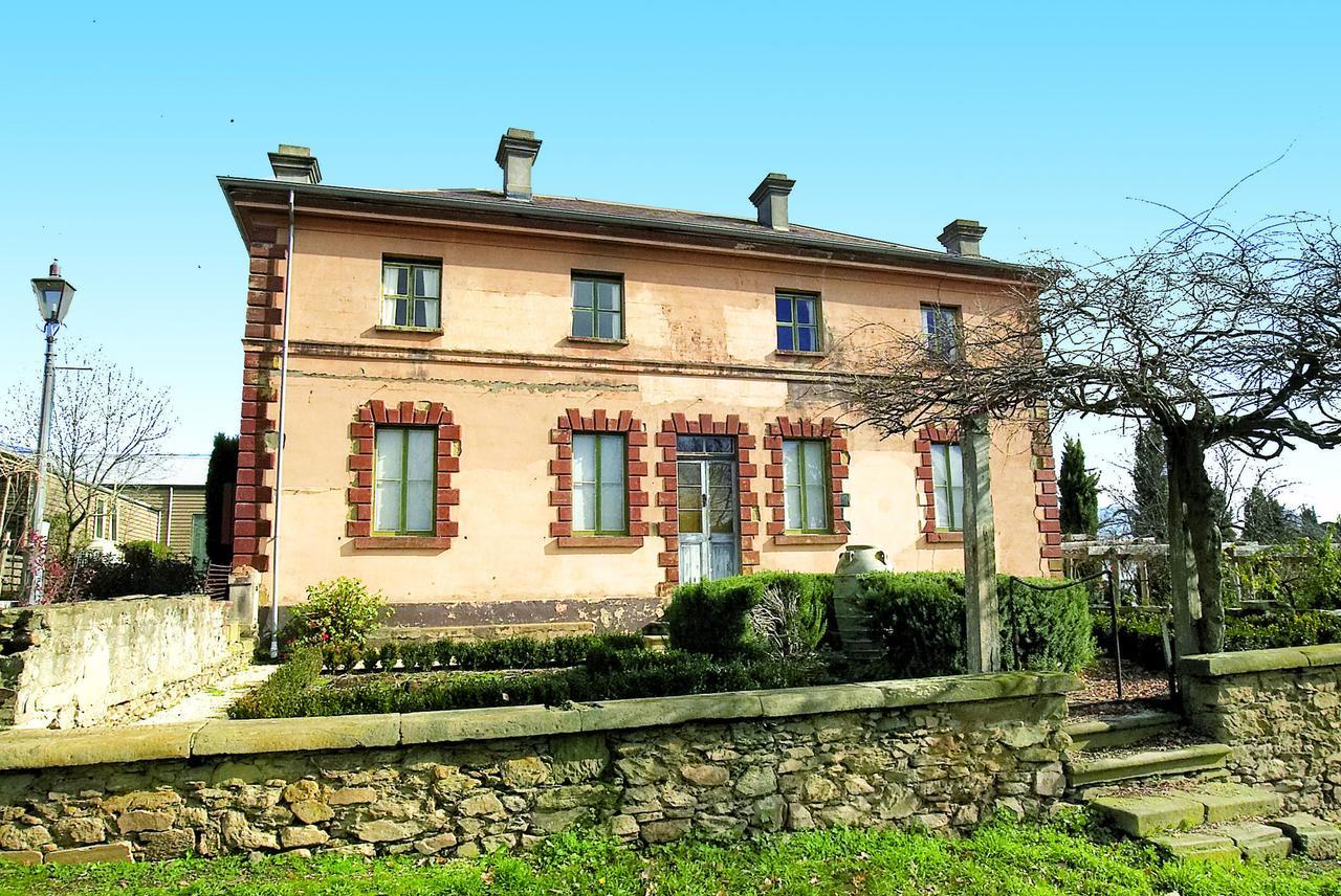 Villa Parma