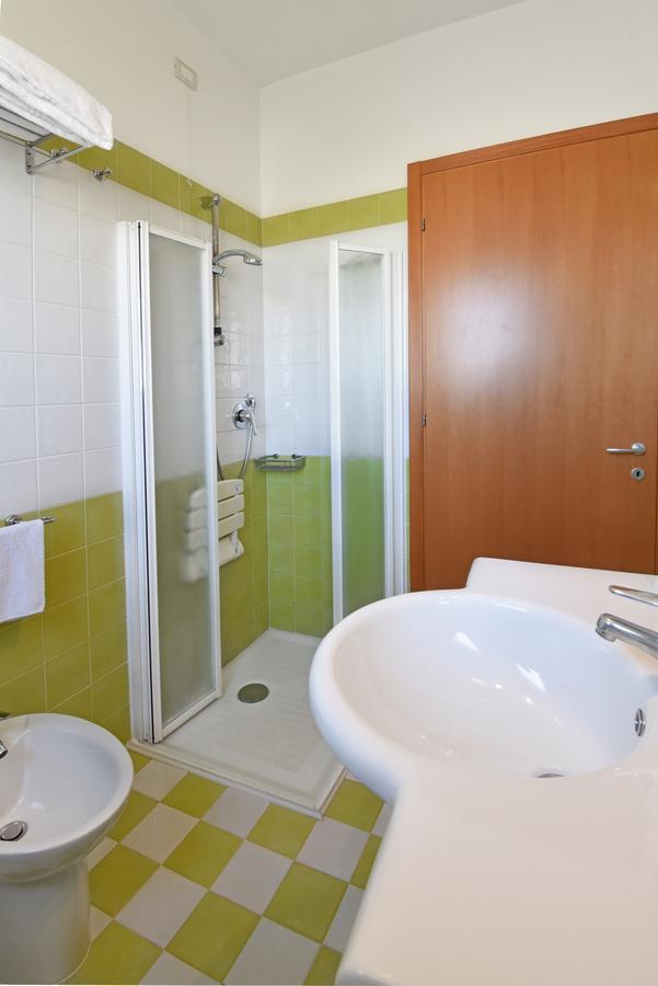 Studio mit seitlichem Meerblick (2 Erwachsene)