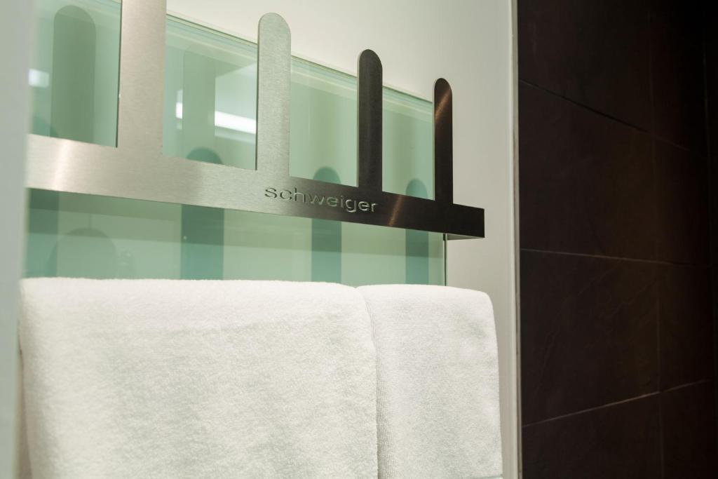 Standaard Eenpersoonskamer met Douche