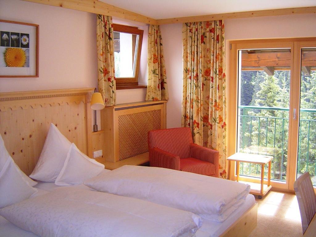 Superior Two-Bedroom Apartment
