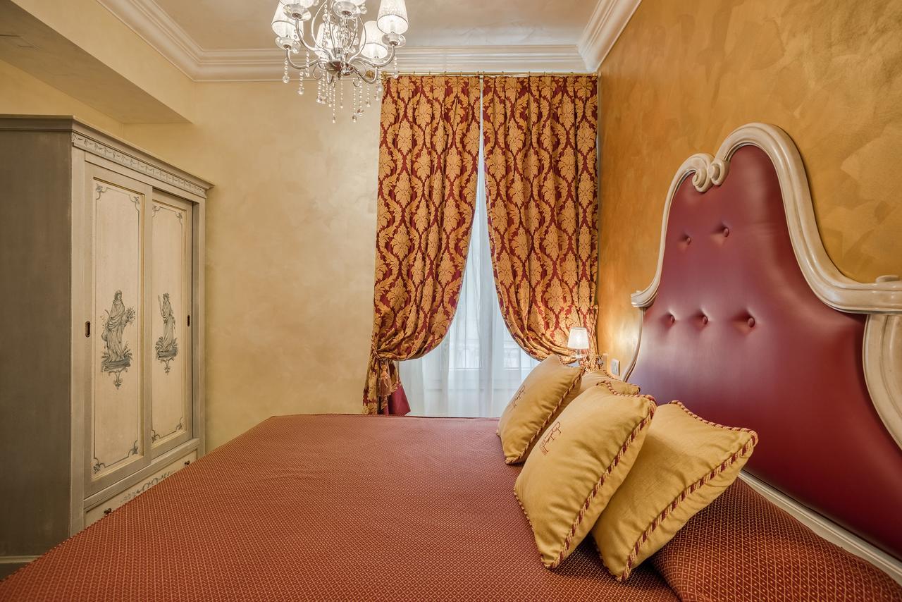 Economy Doppelzimmer