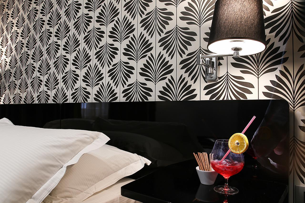 Chambre Standard Lit Queen-Size