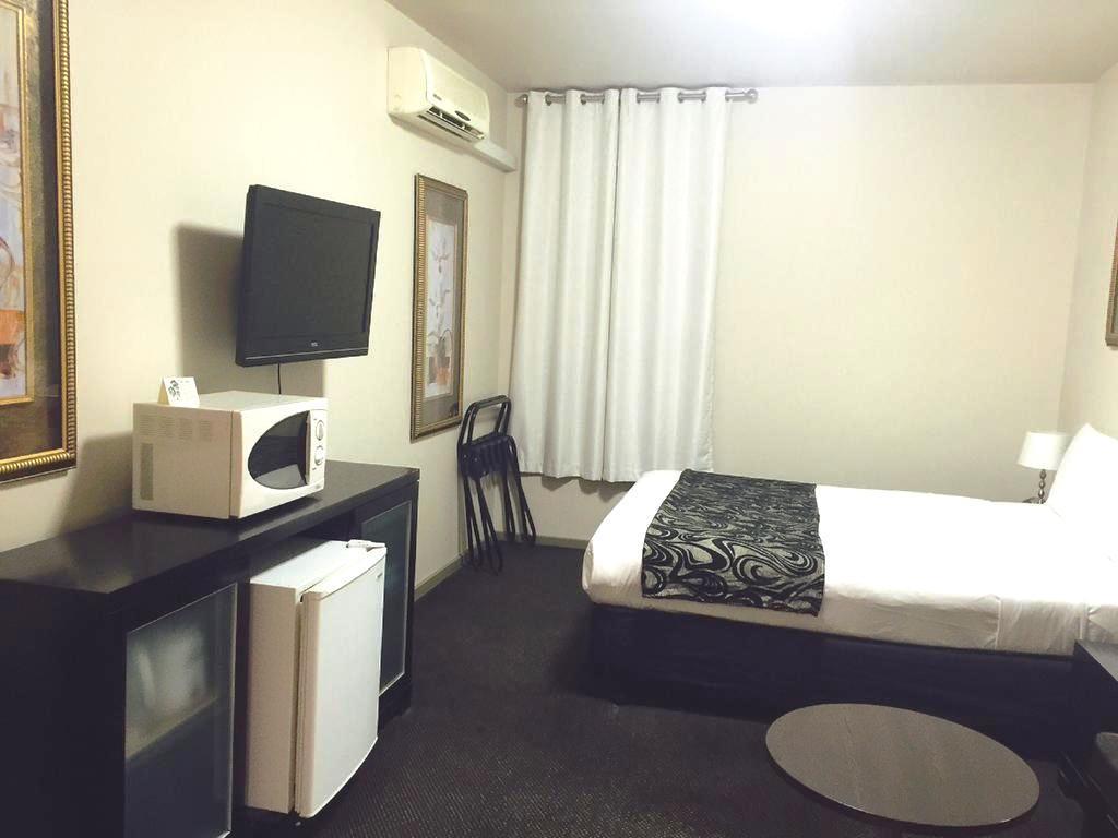 Chambre Simple Entreprise
