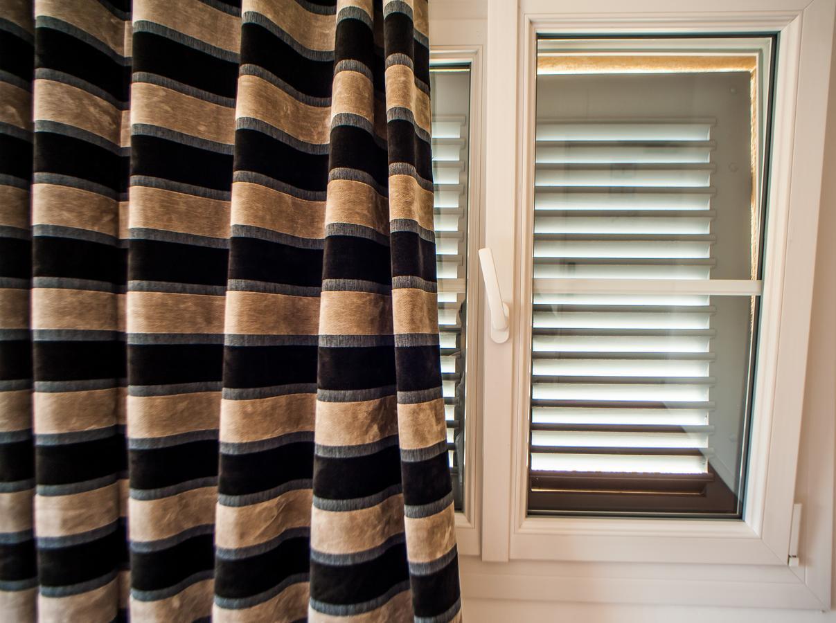 Chambre Double Supérieure