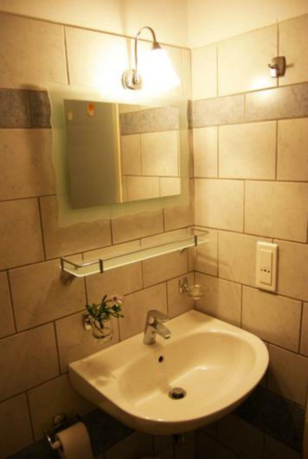 Standard Double or Twin Room with Balcony