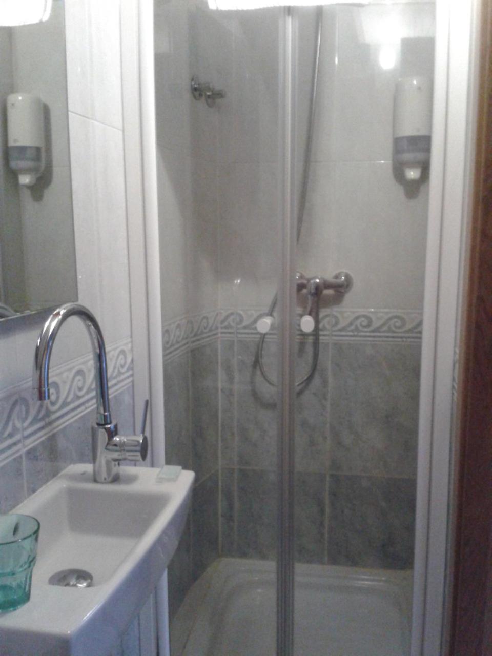 Habitación Individual