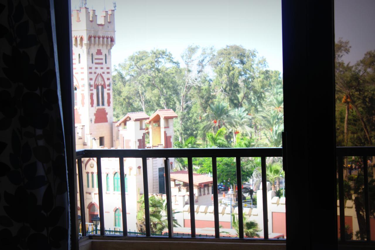 Superior Double or Twin Room with Garden View