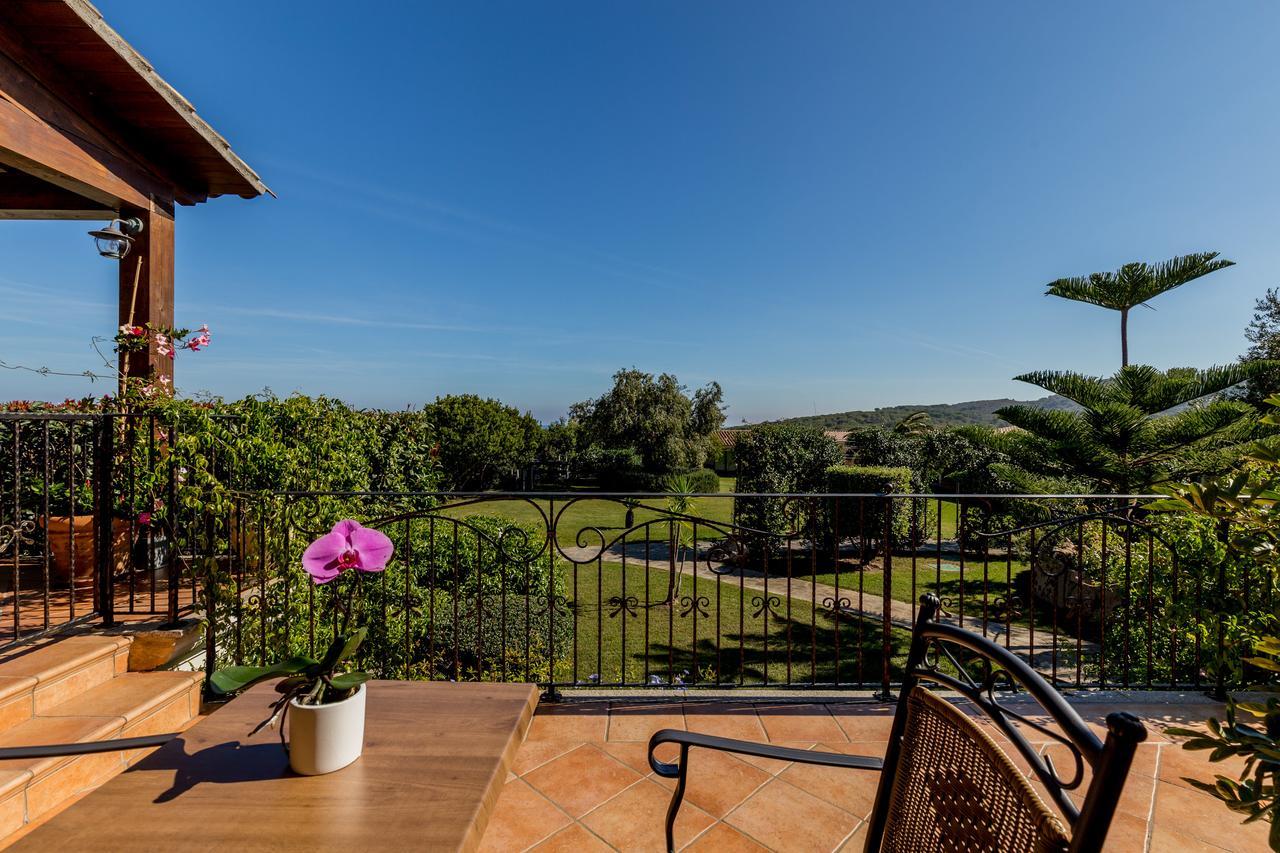 Chambre Double ou Lits Jumeaux - Vue sur Jardin