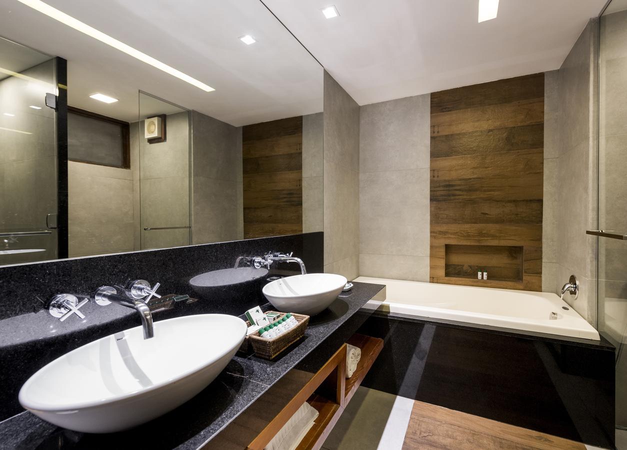Master Club Double or Twin Room