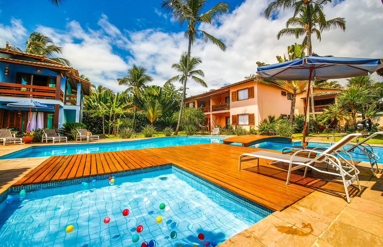 Deluxe One-Bedroom Apartment with Hot Tub