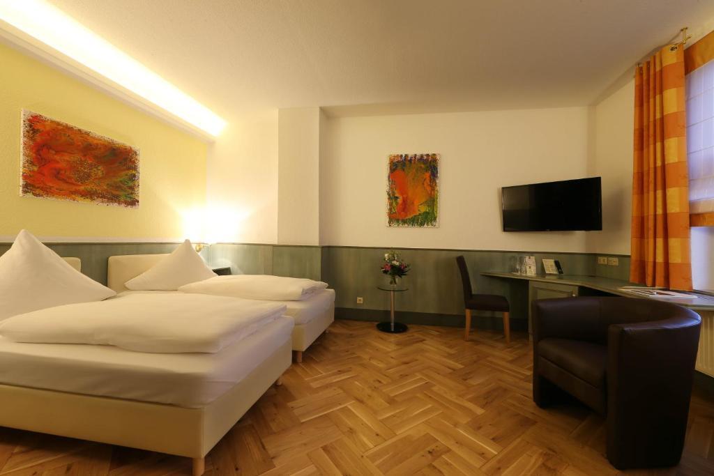 Double Room