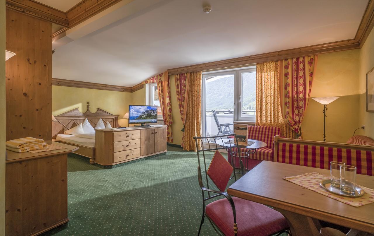 Apartment-Suite