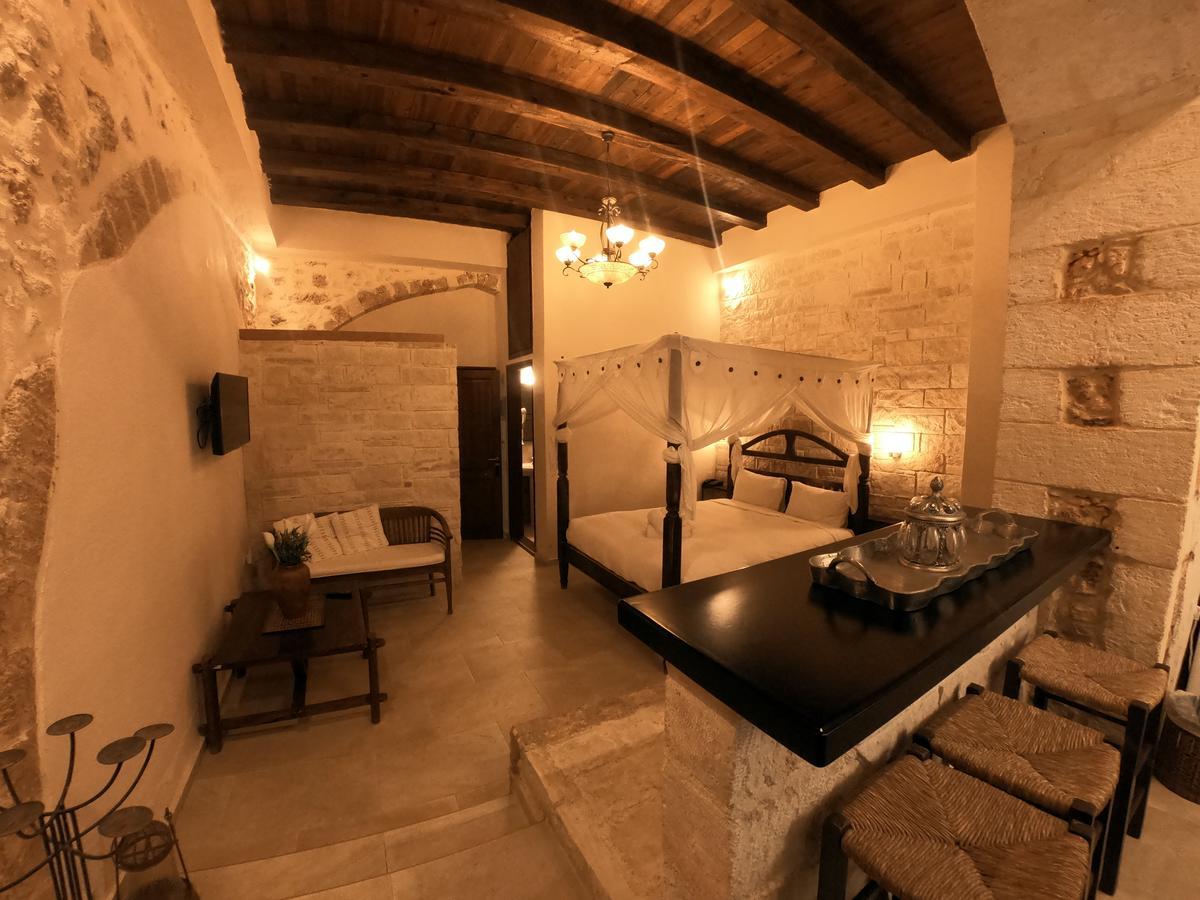Standard Suite