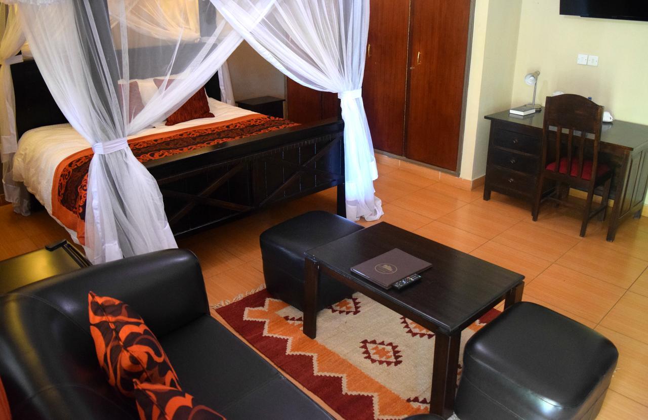 Suite Executive