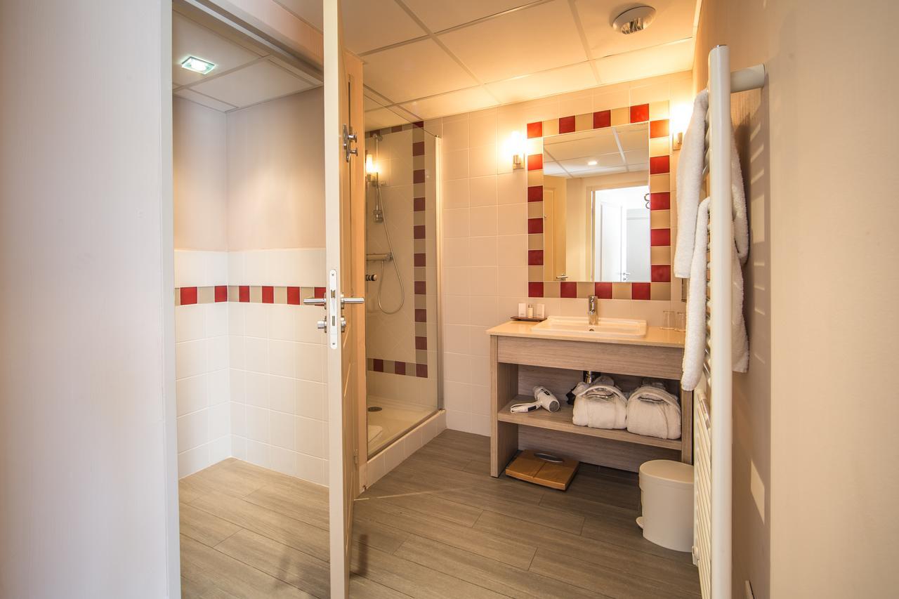Chambre Familiale