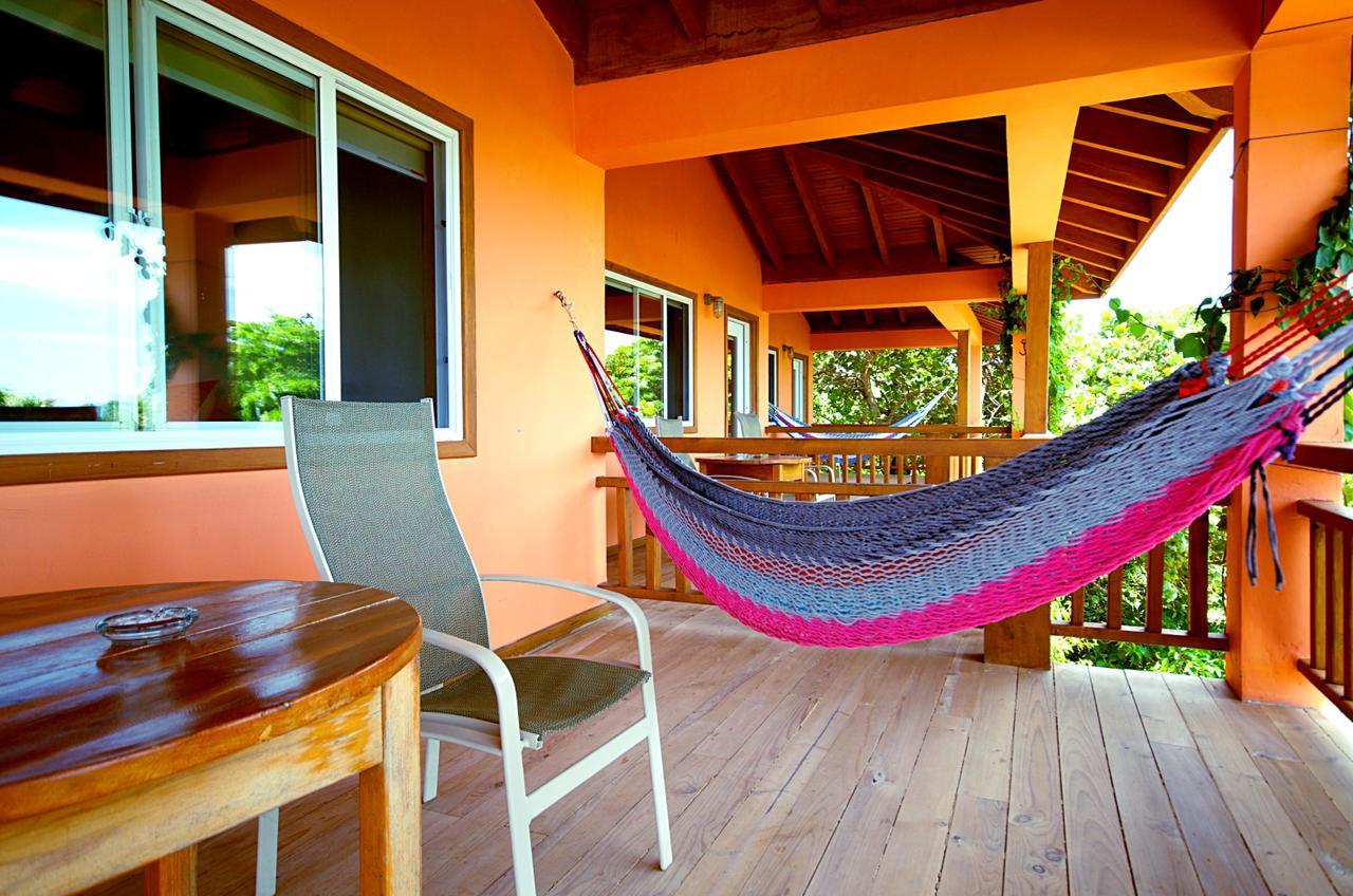 Deluxe Studio with Sea View