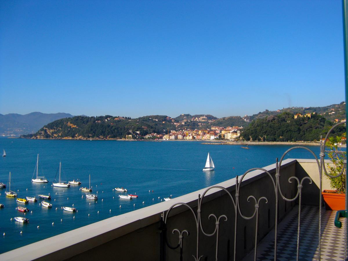 Single Room with Sea View