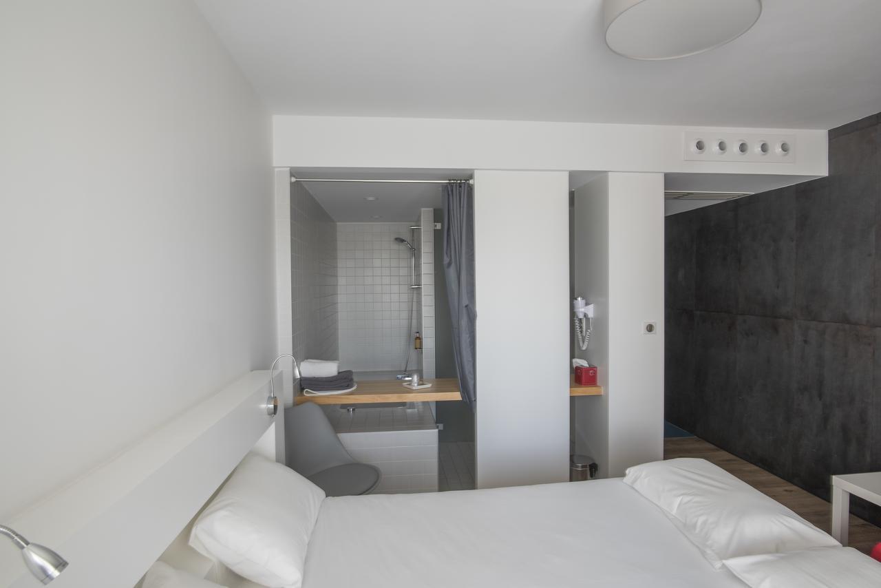 Double Room with Bath