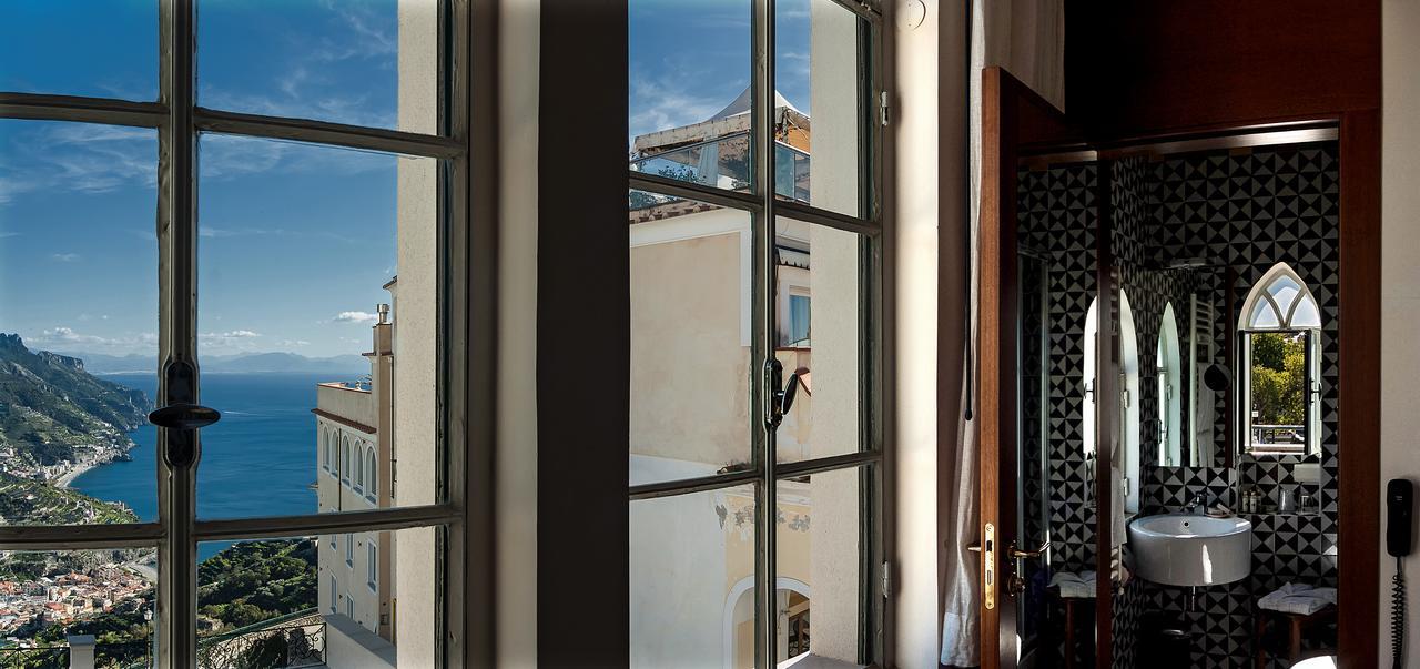Small Double or Twin Room with Sea View