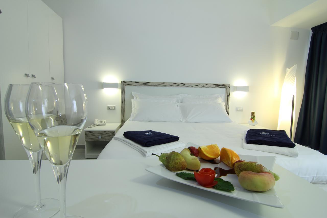 Standard Triple Room with Balcony