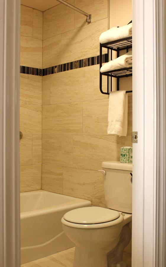 Two-Bedroom Suite