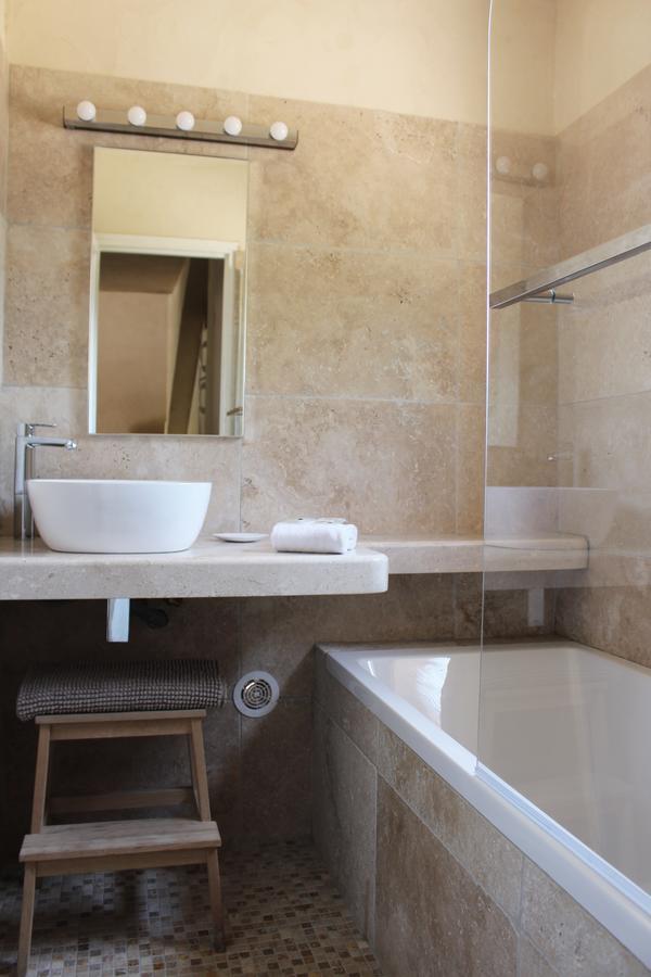 Villa 2 Chambres avec Mezzanine - Villa Santa