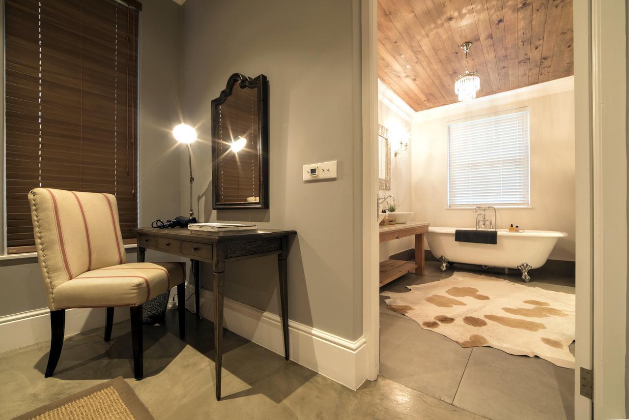 Superior Deluxe Double Room