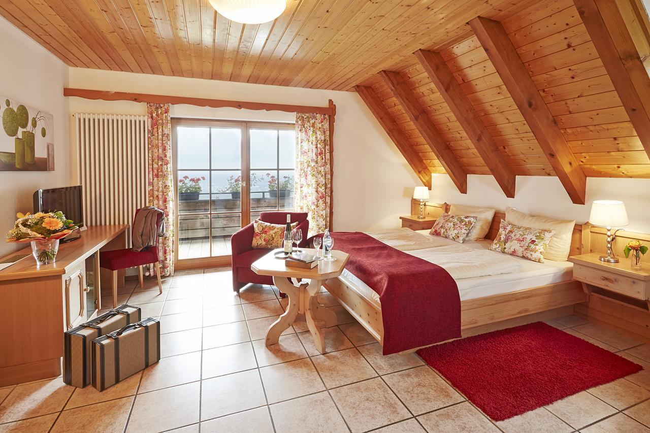 Comfort Doppelzimmer