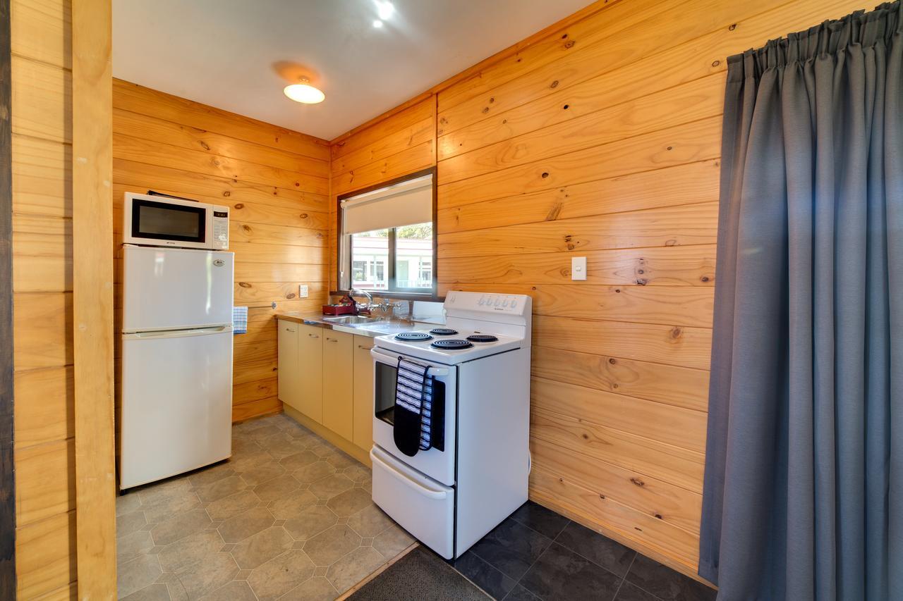 Family room with Kitchen and en Suite