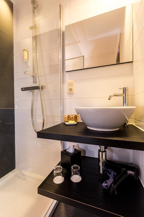 Chambre Double Premier