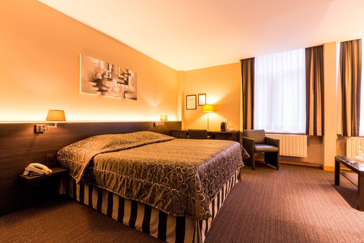 Chambre Familiale (2 Adultes et 2 Enfants)