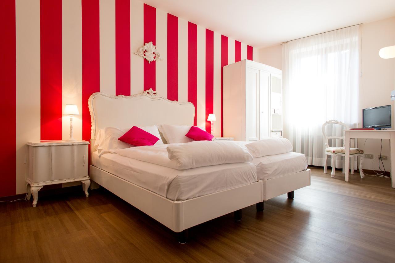 Chambre Double ou Lits Jumeaux