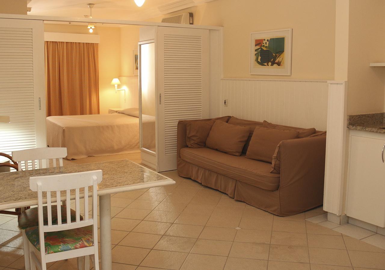Apartamento Superior
