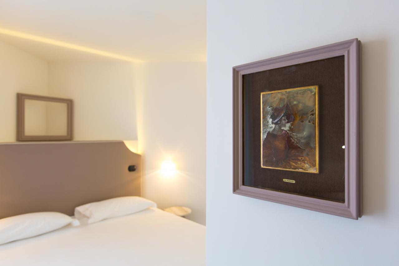 Doppelzimmer mit Seeblick