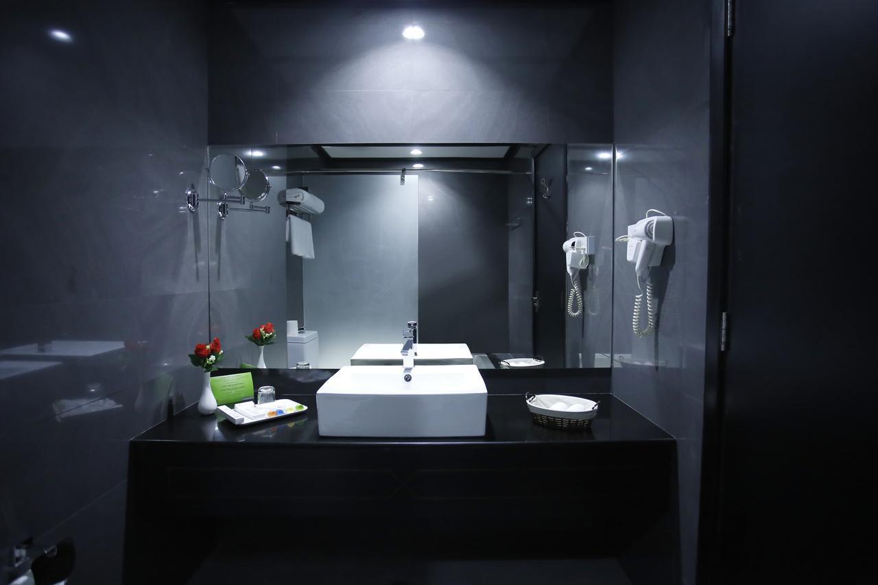 Familiensuite mit 2 Schlafzimmern