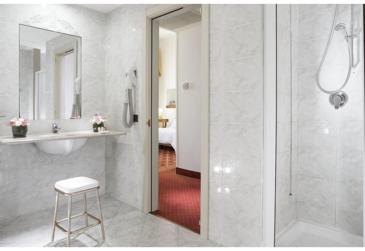 Chambre Double Standard