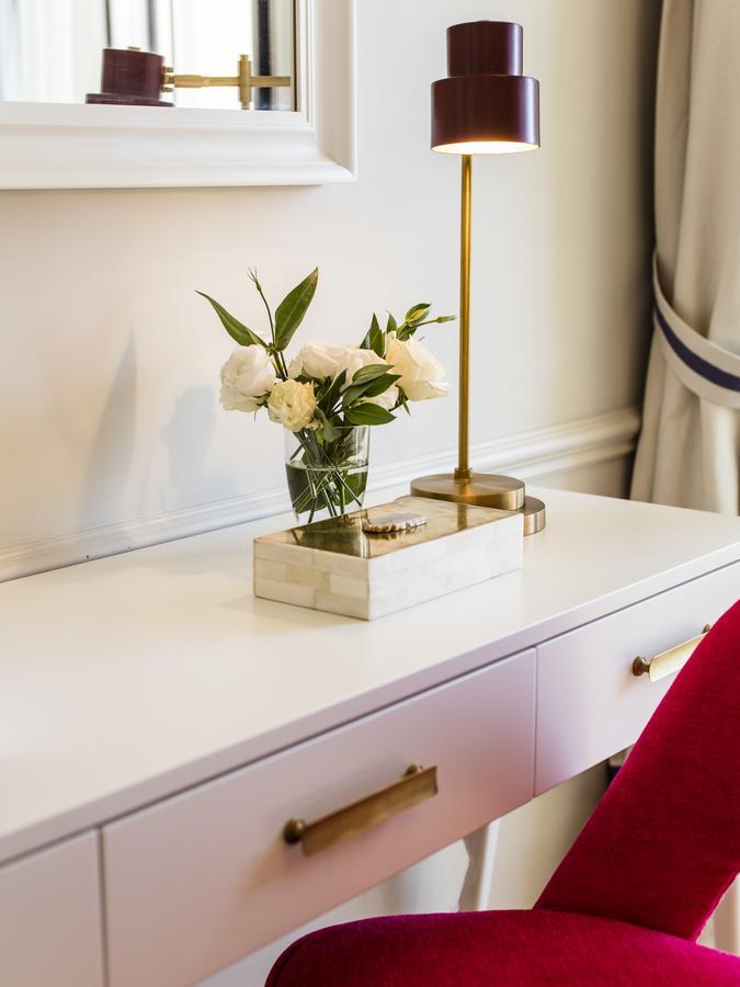 Deluxe Appartement met 1 Slaapkamer en Balkon