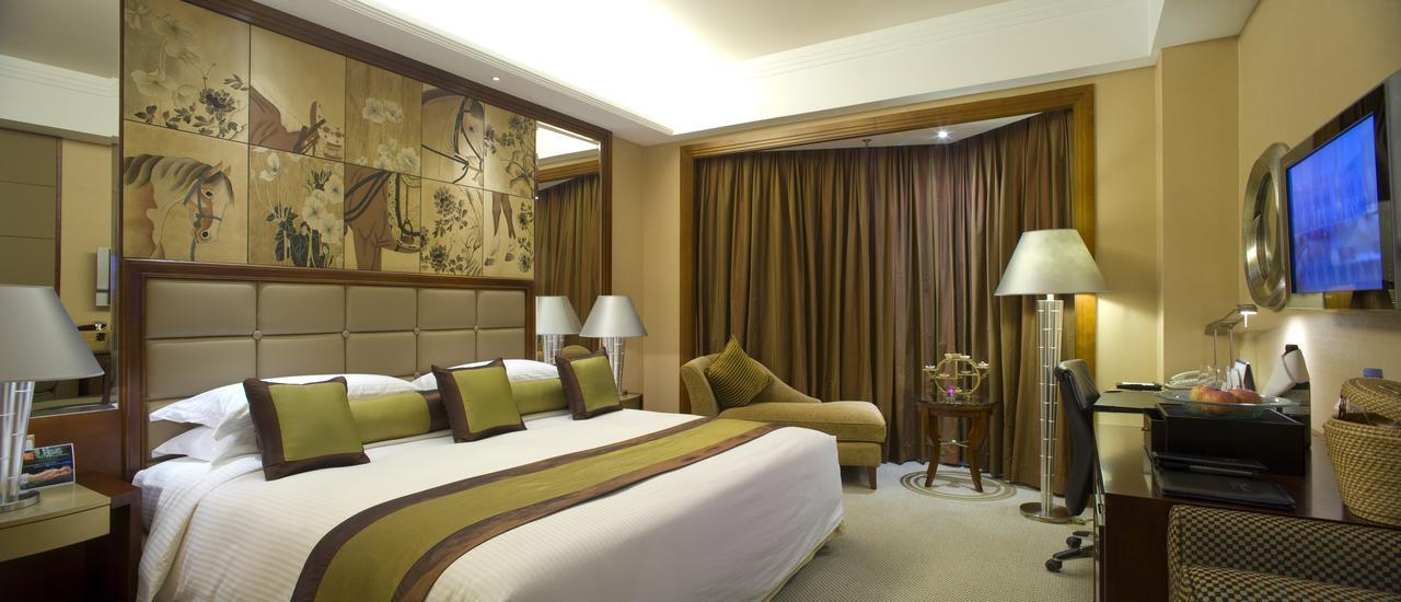 Premium Room King