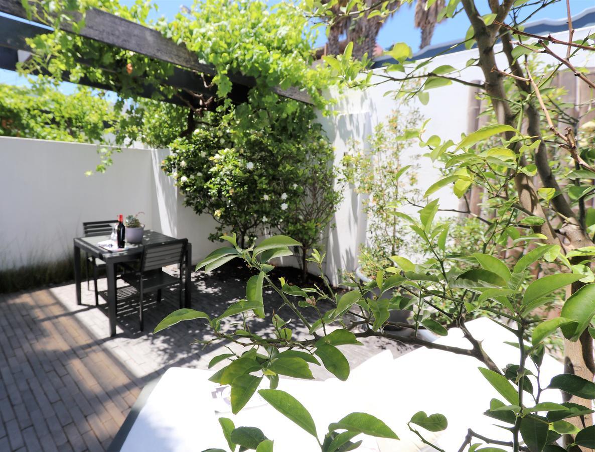 Büyük Deluxe Çift Kişilik Oda - Verandalı