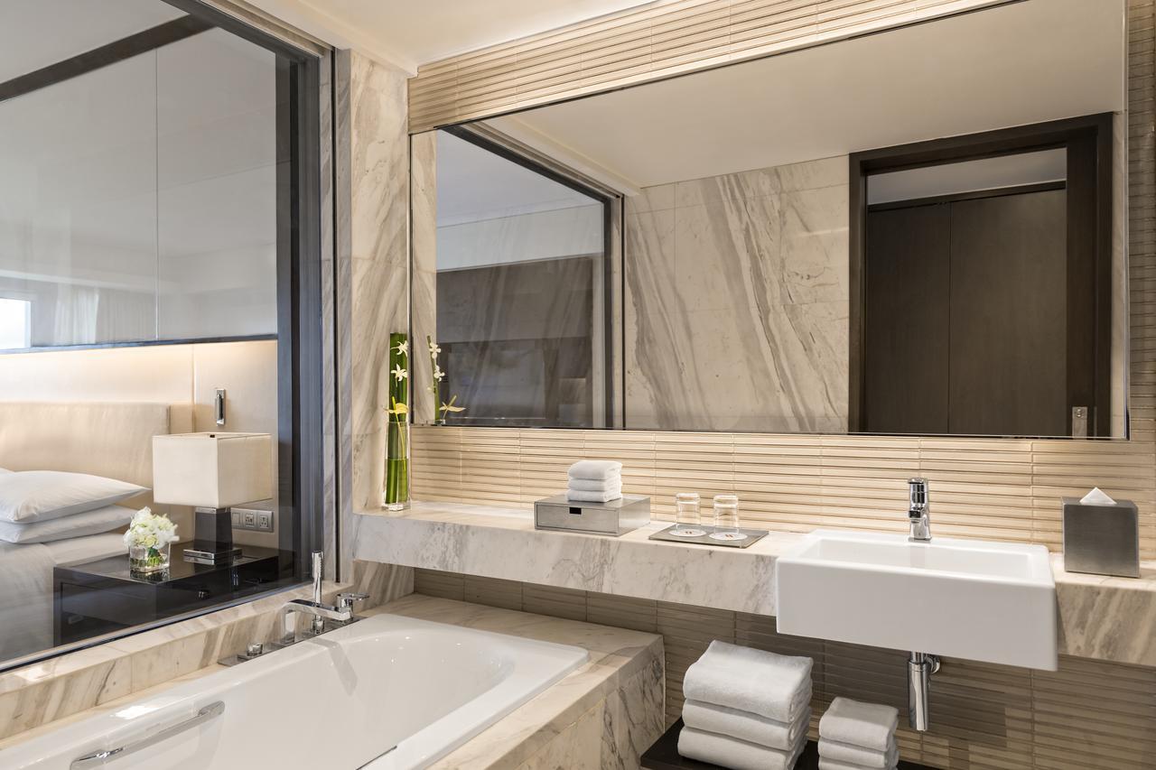 Premium Guest Room with king bed or two double beds