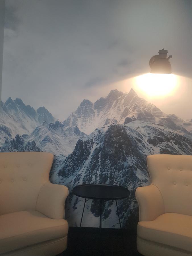 Comfort Doppelzimmer