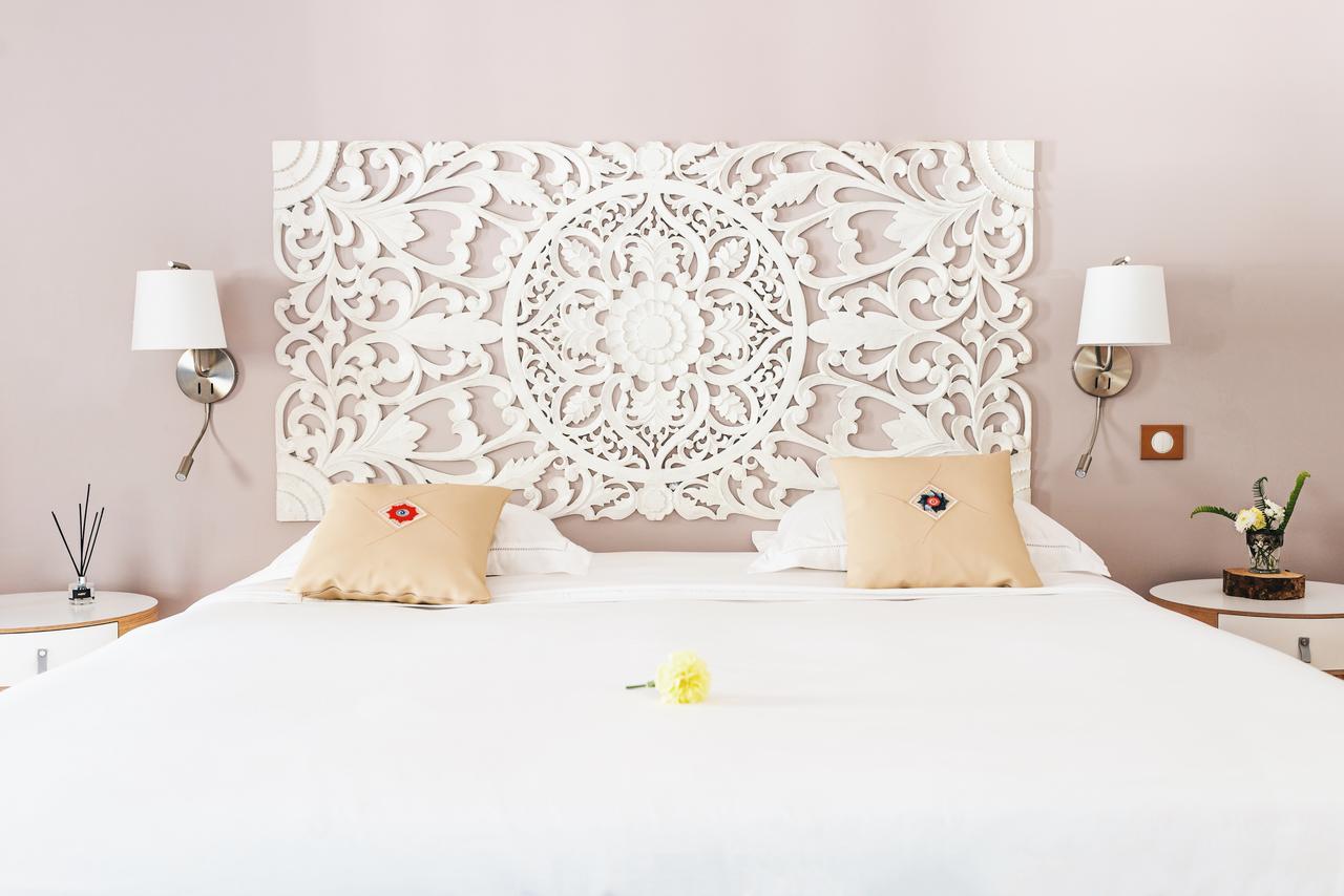 Chambre Double Deluxe