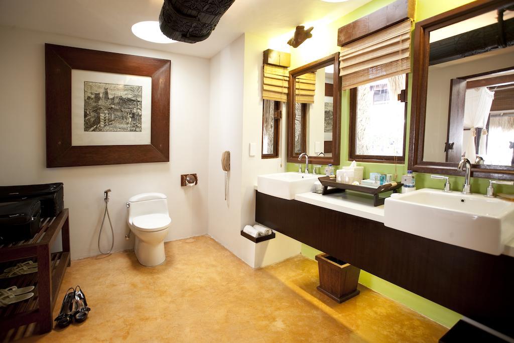 One-Bedroom Villa