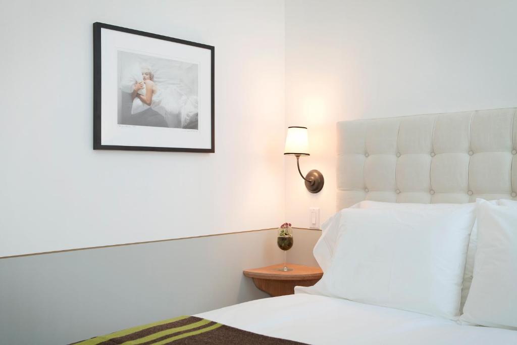 Habitación Deluxe con cama grande
